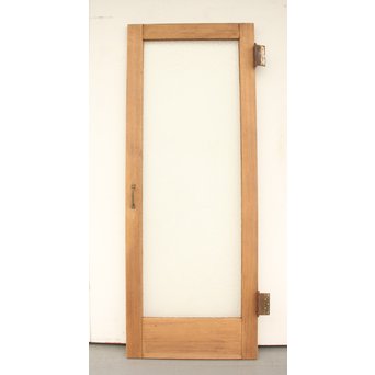 ハイサイズ 石目プレスガラスドア　GD1240 