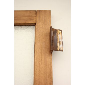 ハイサイズ 石目プレスガラスドア　GD1240 