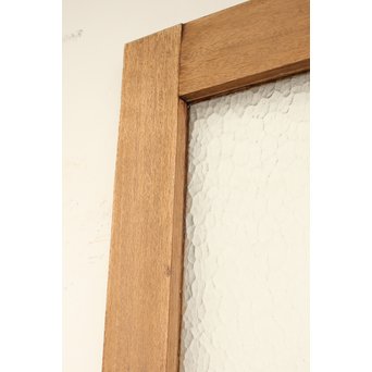 ハイサイズ 石目プレスガラスドア　GD1240 