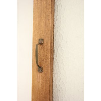 ハイサイズ 石目プレスガラスドア　GD1240 