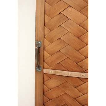 網代の雪隠戸　GD1242 