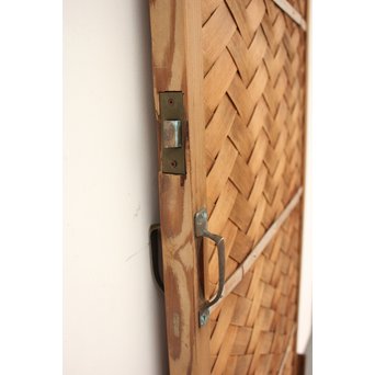 網代の雪隠戸　GD1242 