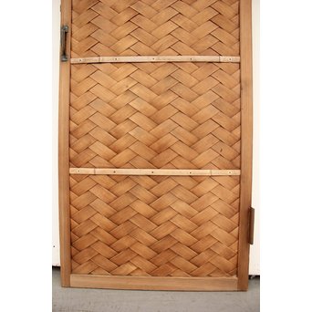 網代の雪隠戸　GD1242 