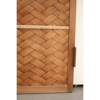 網代の雪隠戸　GD1242 