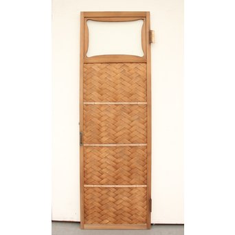 網代の雪隠戸　GD1242