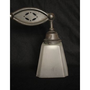 七宝透かしのブラケット照明　A1958 