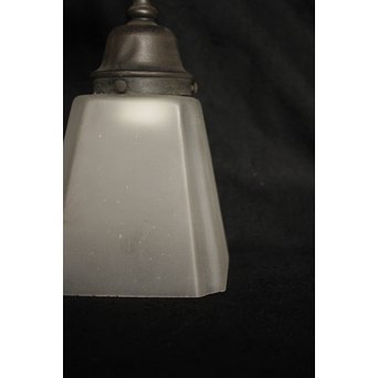 七宝透かしのブラケット照明　A1958 