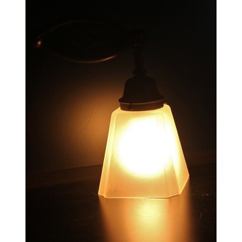 七宝透かしのブラケット照明　A1958 