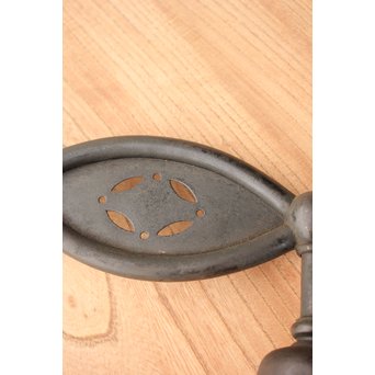 七宝透かしのブラケット照明　A1958 