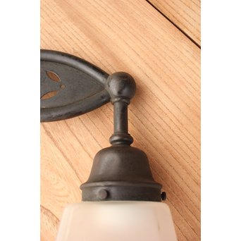 七宝透かしのブラケット照明　A1958 