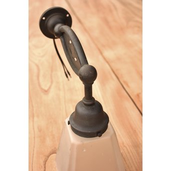 七宝透かしのブラケット照明　A1958 