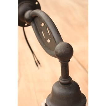 七宝透かしのブラケット照明　A1958 