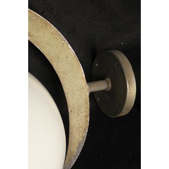 三日月ブラケット照明　A1959 