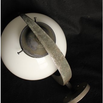 三日月ブラケット照明　A1959 