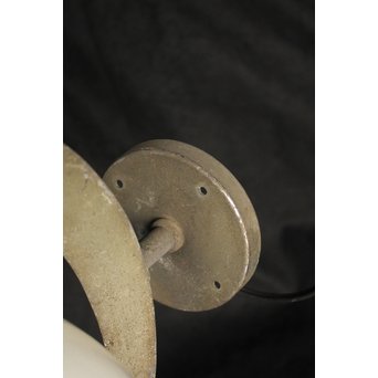 三日月ブラケット照明　A1959 