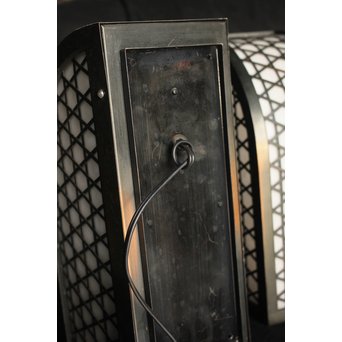 ダビデスターのブラケット照明 2個1組　A1960 