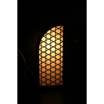 ダビデスターのブラケット照明 2個1組　A1960 