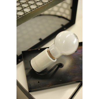 ダビデスターのブラケット照明 2個1組　A1960 