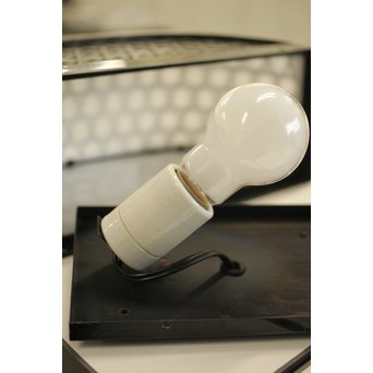 ダビデスターのブラケット照明 2個1組　A1960 