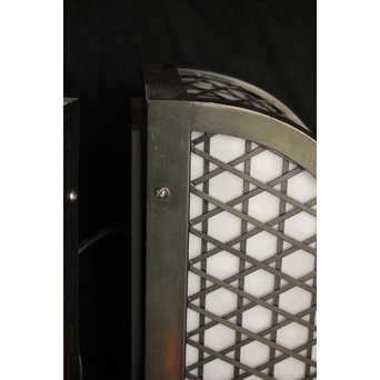 ダビデスターのブラケット照明 2個1組　A1960 