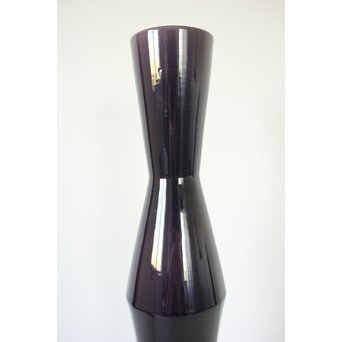 徳田正彦/八十吉 色釉花器　P151 