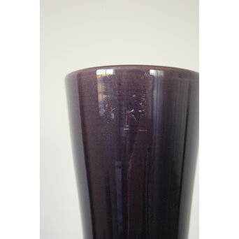 徳田正彦/八十吉 色釉花器　P151 