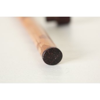 紅斑竹/湘妃竹 香筒　U101 