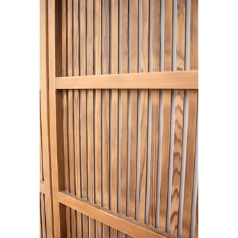 一貫格子戸 2枚1組　L1000 