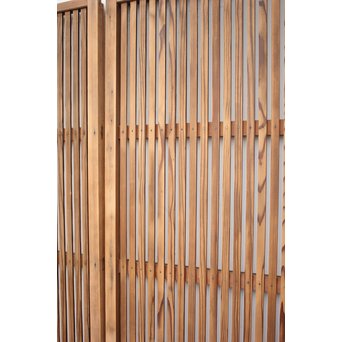 一貫格子戸 2枚1組　L1000 