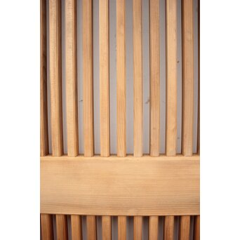 白木格子戸 2枚1組　L1001 