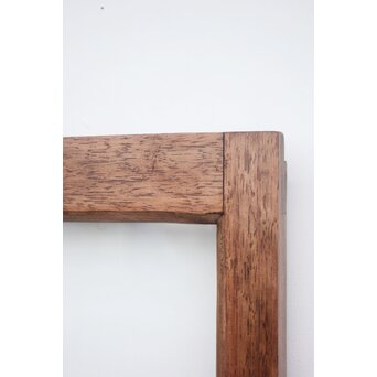 アールデコ 緑色ガラス戸 2枚1組　GD1243YD 