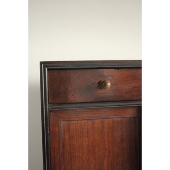 総桑の小引出　X146 