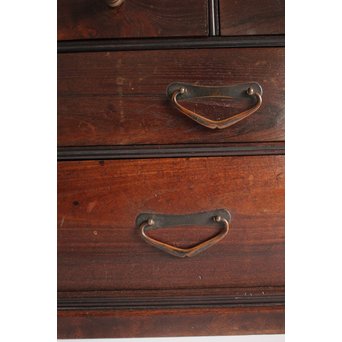 総桑の小引出　X146 