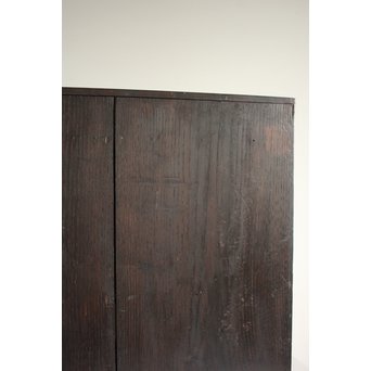 総桑の小引出　X146 