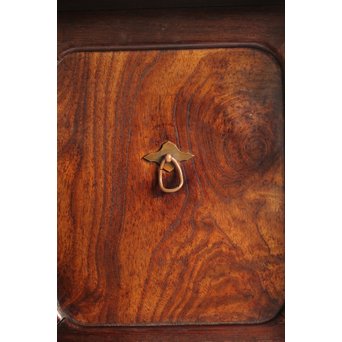 総桑の小引出　X146 