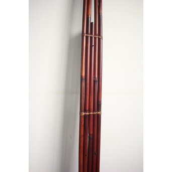 正々斎 竹垂撥/すいはつ 短冊掛　U109 