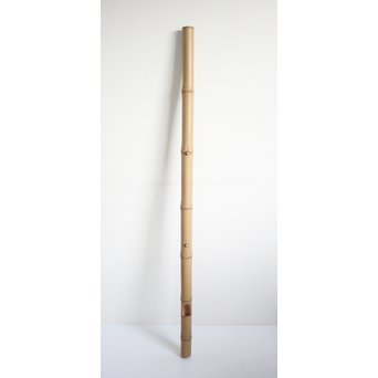 五世 早川尚古斎 竹掛花/短冊掛　U110 