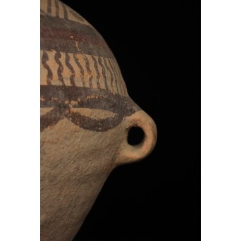 中国紀元前彩陶アンダーソン土器　P155 