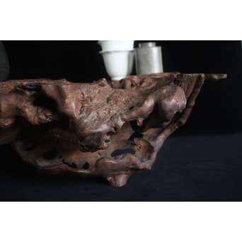 瘤台 根木煎茶台　X154 