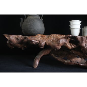 瘤台 根木煎茶台　X154 