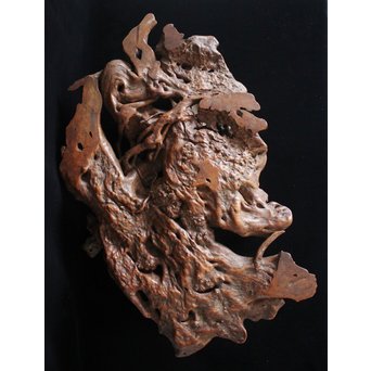 瘤台 根木煎茶台　X154 