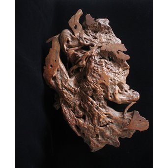 瘤台 根木煎茶台　X154 