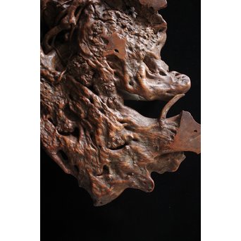 瘤台 根木煎茶台　X154 