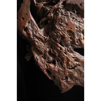 瘤台 根木煎茶台　X154 