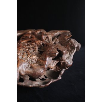 瘤台 根木煎茶台　X154 