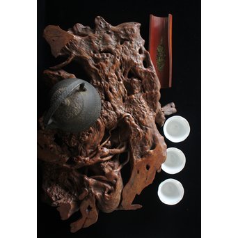 瘤台 根木煎茶台　X154