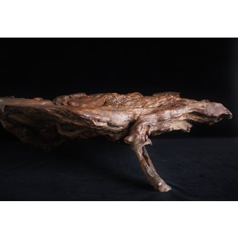 瘤台 根木煎茶台　X154 