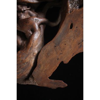 瘤台 根木煎茶台　X154 