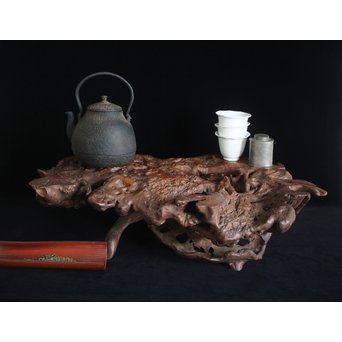 瘤台 根木煎茶台　X154 