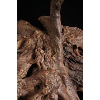 瘤台 根木煎茶台　X154 